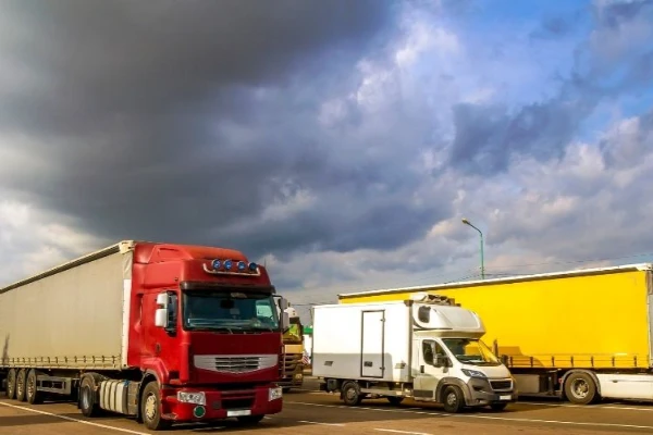 Tekirdağ Samsun Nakliyat Ambarları